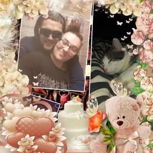 Meet your Posher, Whitney